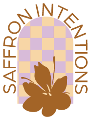 Saffron Intentions